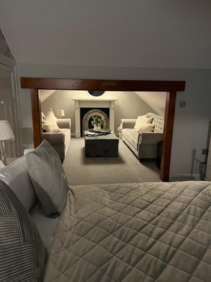 Castellor Bed & Breakfast 塞米斯湾 外观 照片