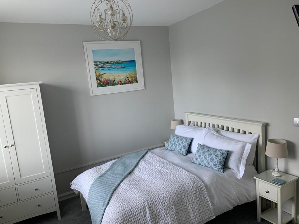 Castellor Bed & Breakfast 塞米斯湾 外观 照片