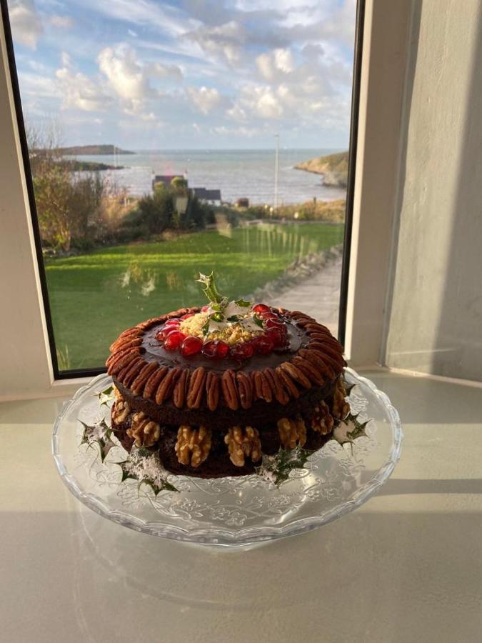 Castellor Bed & Breakfast 塞米斯湾 外观 照片