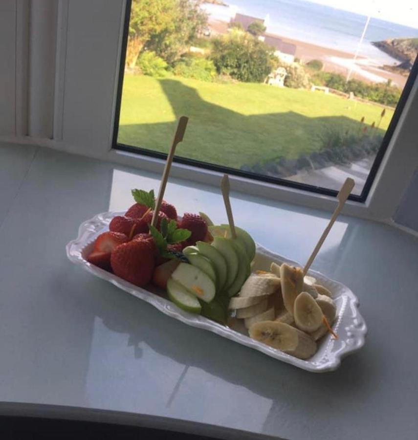 Castellor Bed & Breakfast 塞米斯湾 外观 照片