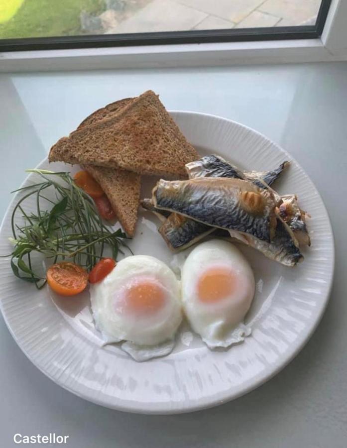 Castellor Bed & Breakfast 塞米斯湾 外观 照片