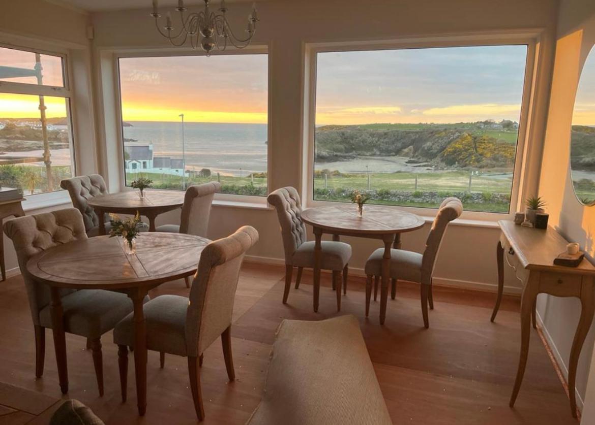 Castellor Bed & Breakfast 塞米斯湾 外观 照片