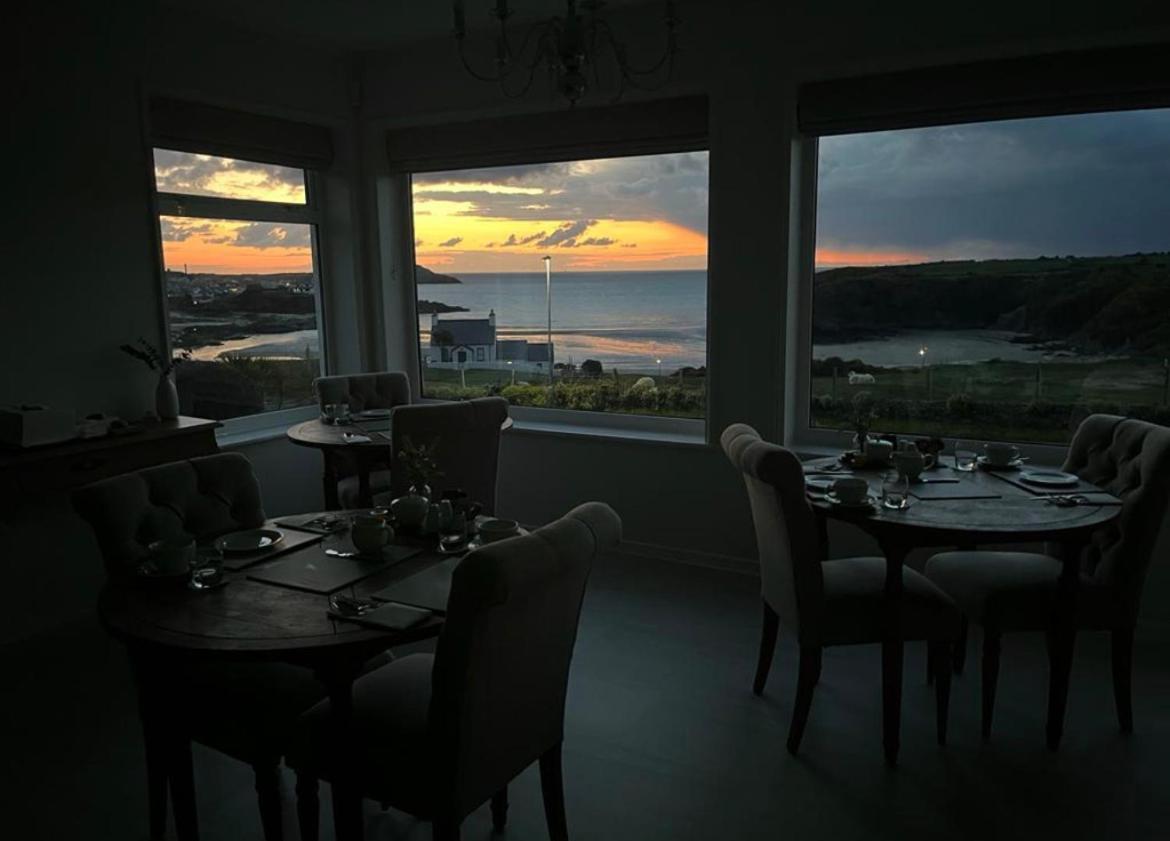 Castellor Bed & Breakfast 塞米斯湾 外观 照片