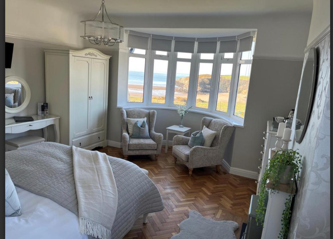 Castellor Bed & Breakfast 塞米斯湾 外观 照片
