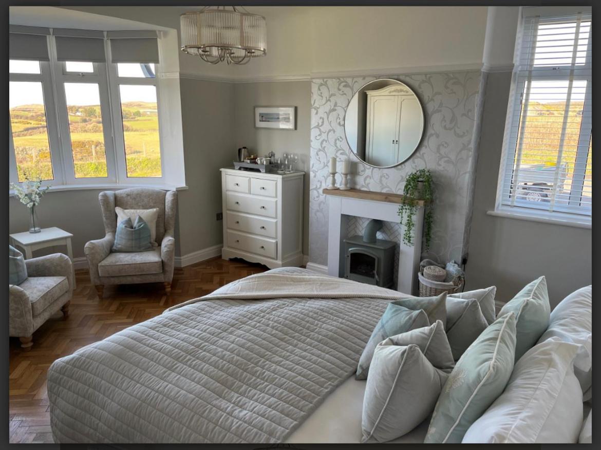 Castellor Bed & Breakfast 塞米斯湾 外观 照片