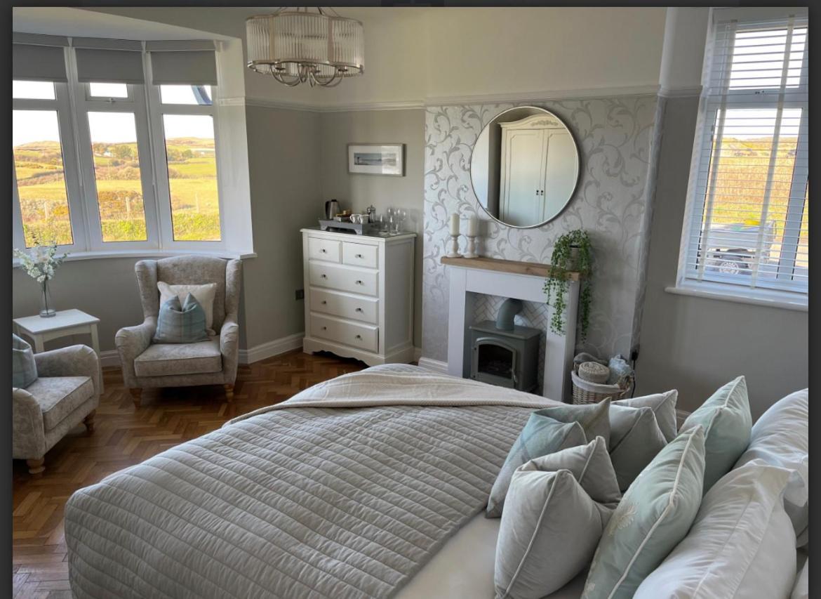 Castellor Bed & Breakfast 塞米斯湾 外观 照片