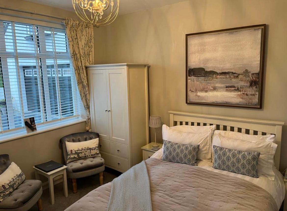 Castellor Bed & Breakfast 塞米斯湾 外观 照片