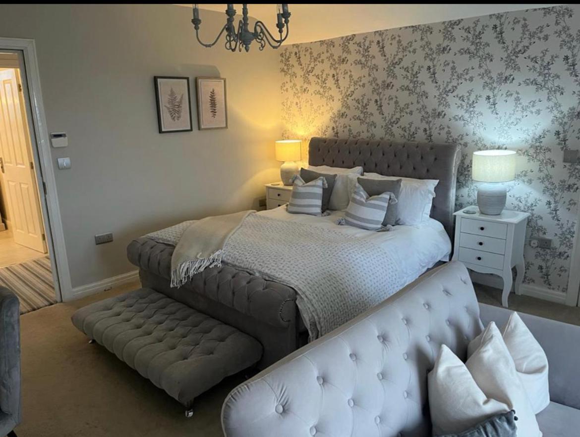 Castellor Bed & Breakfast 塞米斯湾 外观 照片