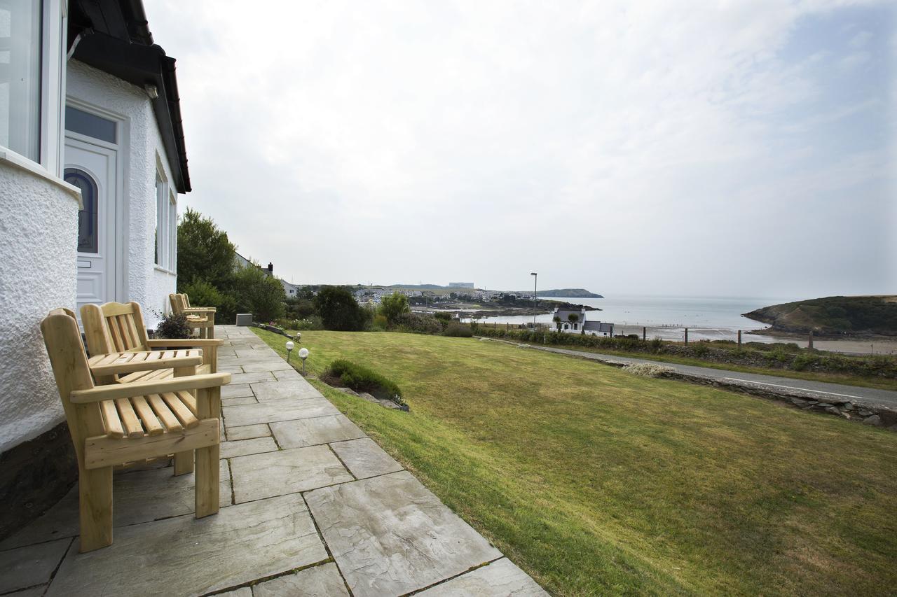 Castellor Bed & Breakfast 塞米斯湾 外观 照片