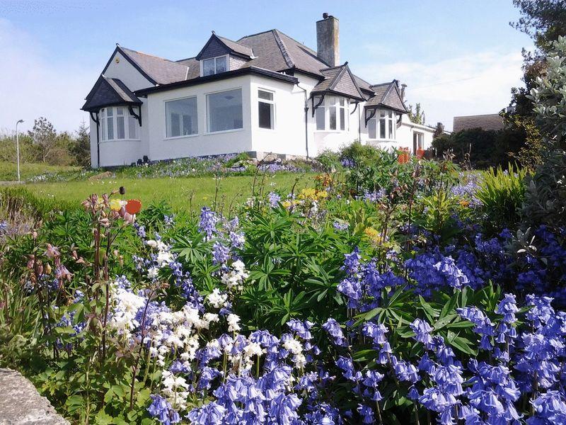 Castellor Bed & Breakfast 塞米斯湾 外观 照片